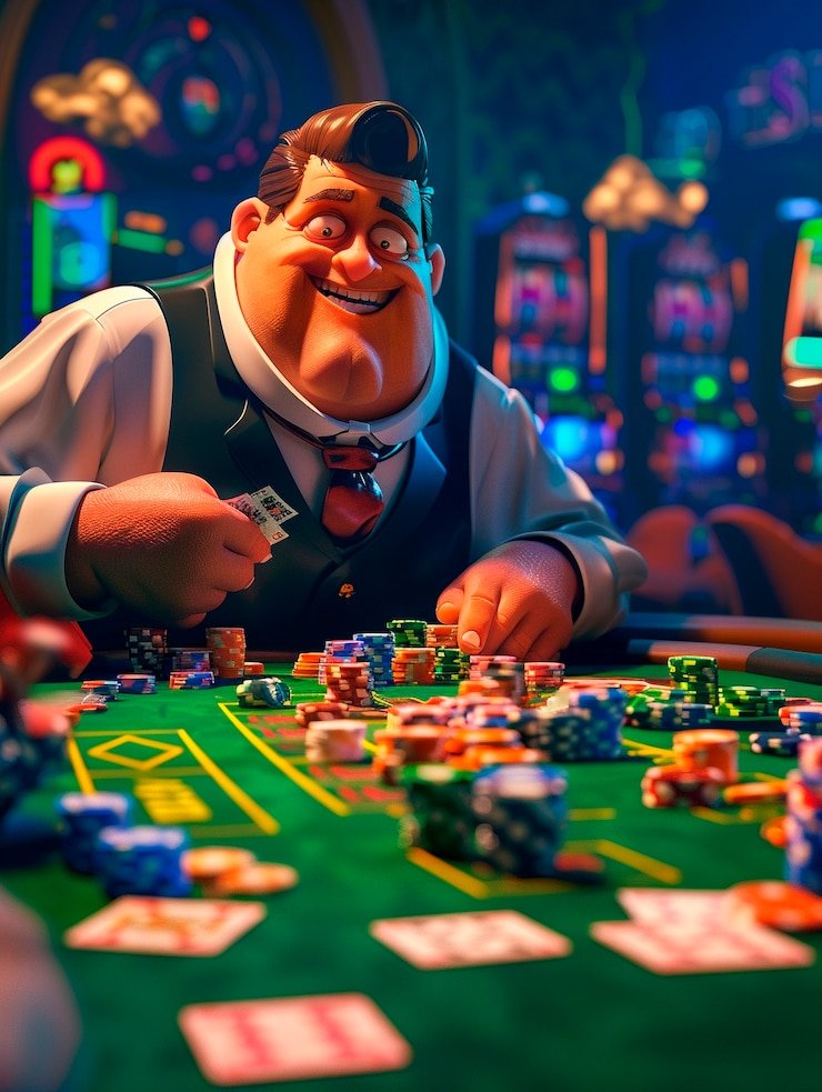 gastoto Casino and sports together